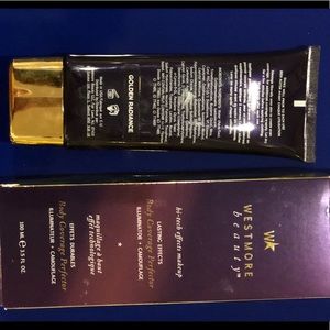 West more Beauty Body Coverage Perfector